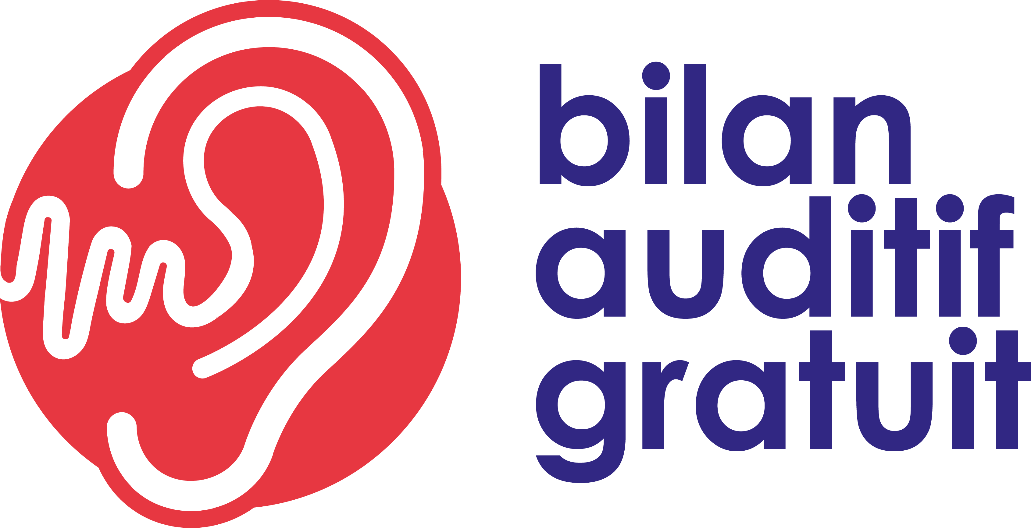 Logo BAG Rouge Png